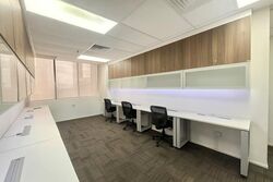 International Plaza (D2), Office #521653981